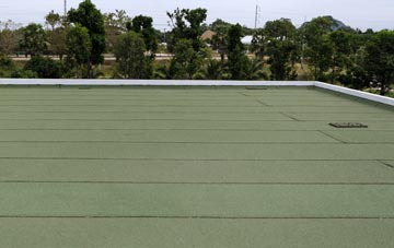 all Lyme Green roofing types quoted for