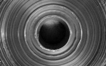 Lyme Green edpm waterproofing