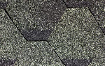 Lyme Green fibreglass shingle repairs