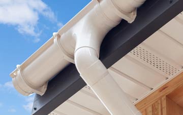 Lyme Green gutter installation costs