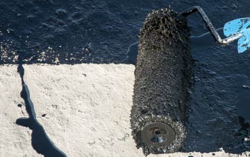 Lyme Green liquid sealant waterproofing