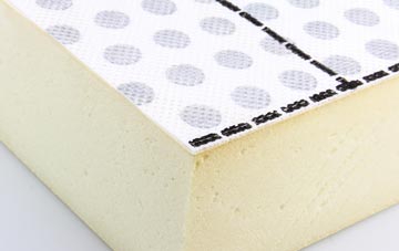 meeting Lyme Green building codes