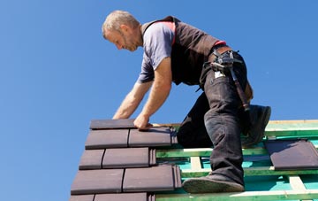 disadvantages of Lyme Green slate roofing