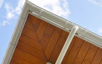Lyme Green soffit types