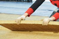 find rated Lyme Green roof insulation companies