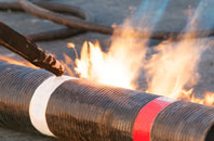 Lyme Green flat roofing replacement