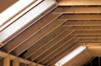 Lyme Green tapered roof insulation quotes